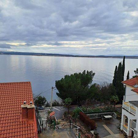 Apartments By The Sea Dramalj, Crikvenica - 2376 Exterior photo