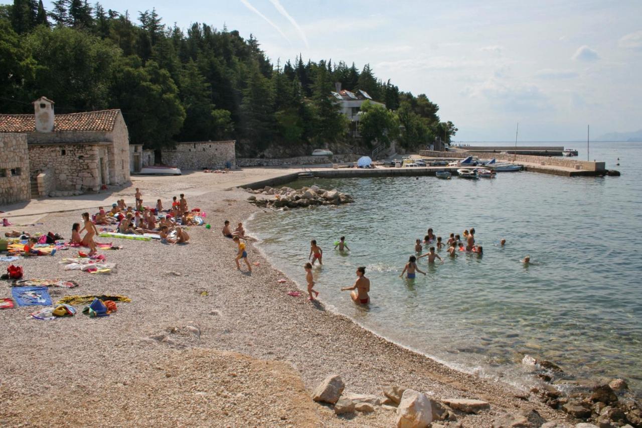 Apartments By The Sea Dramalj, Crikvenica - 2376 Exterior photo