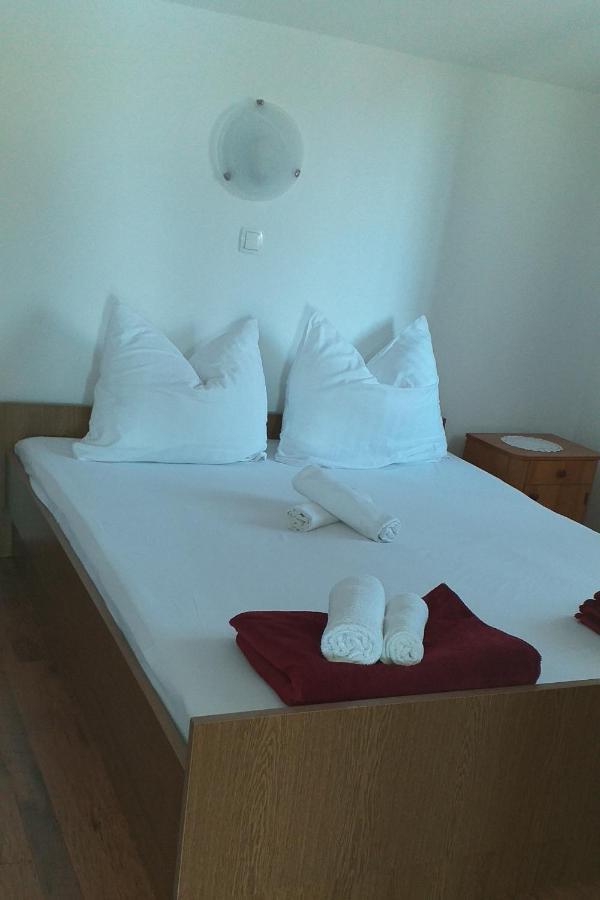 Apartments By The Sea Dramalj, Crikvenica - 2376 Exterior photo