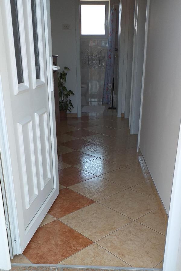 Apartments By The Sea Dramalj, Crikvenica - 2376 Exterior photo