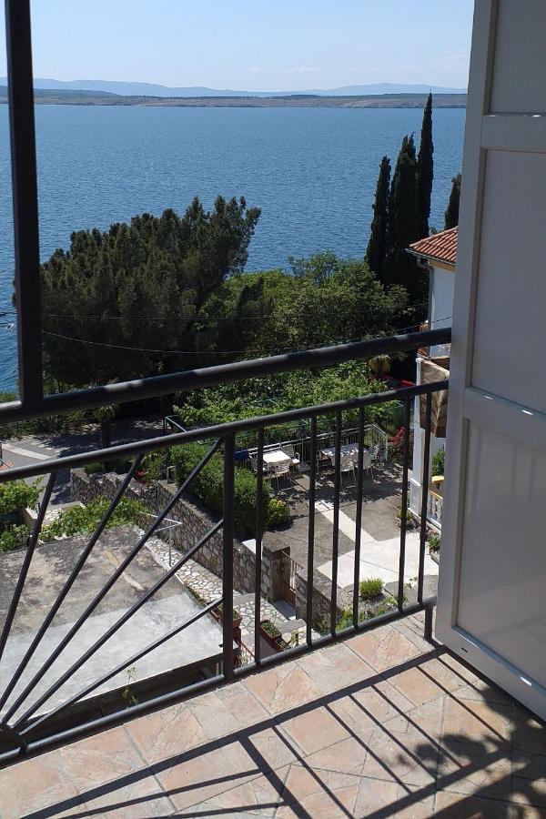 Apartments By The Sea Dramalj, Crikvenica - 2376 Exterior photo