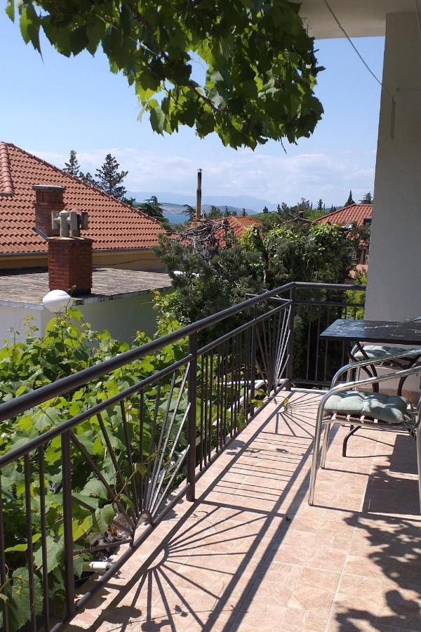 Apartments By The Sea Dramalj, Crikvenica - 2376 Exterior photo